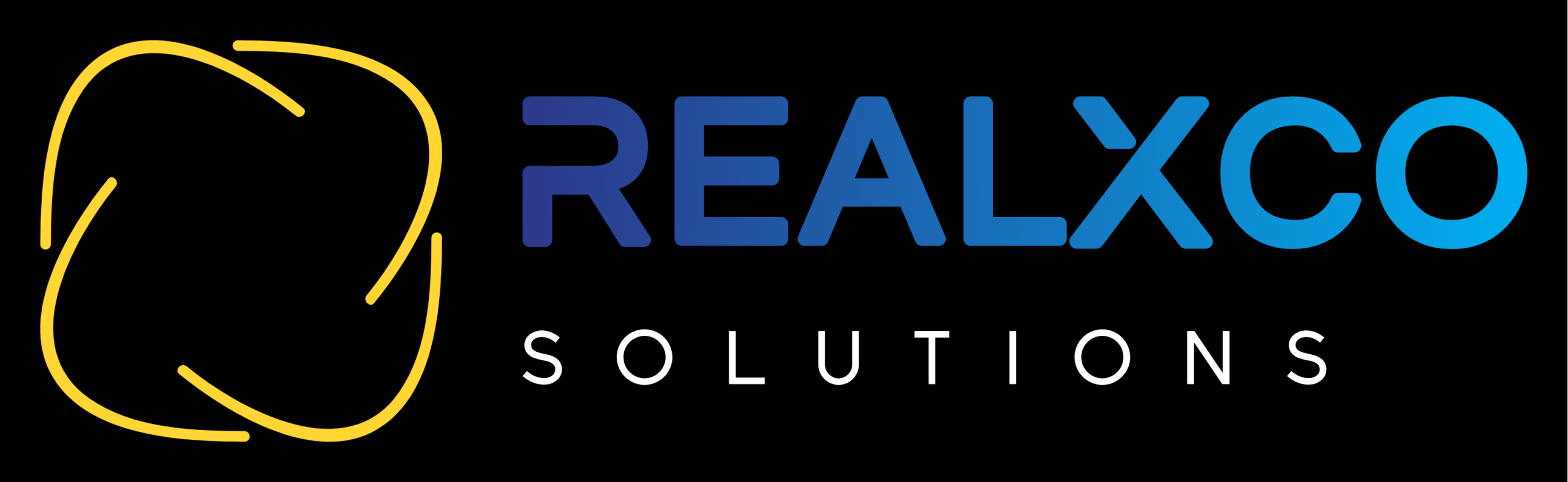 RealXco Logo