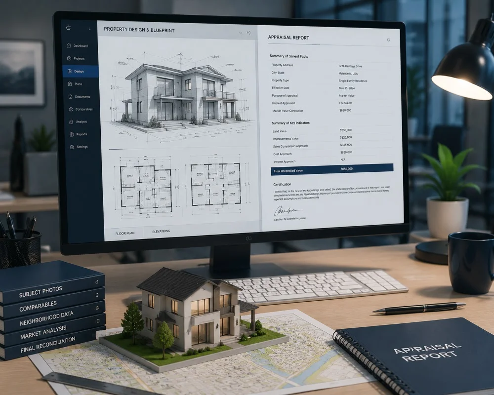 Realxco Solutions — Professional partnership team