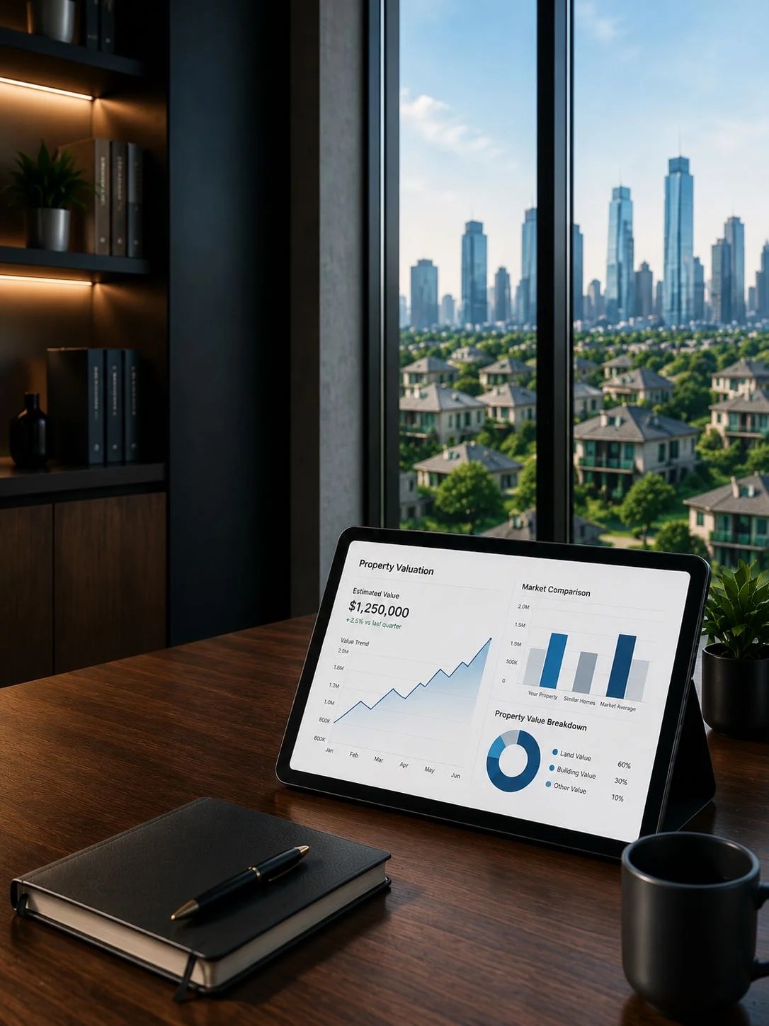 Professional partnership — Realxco Solutions team